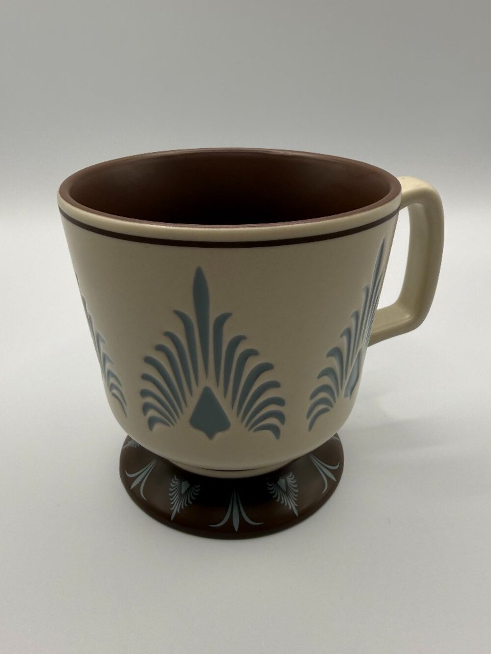 Disney Star Wars Galaxy's Edge Jedi Temple Dok Ondar's Mug